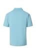 Polo-Shirt uni