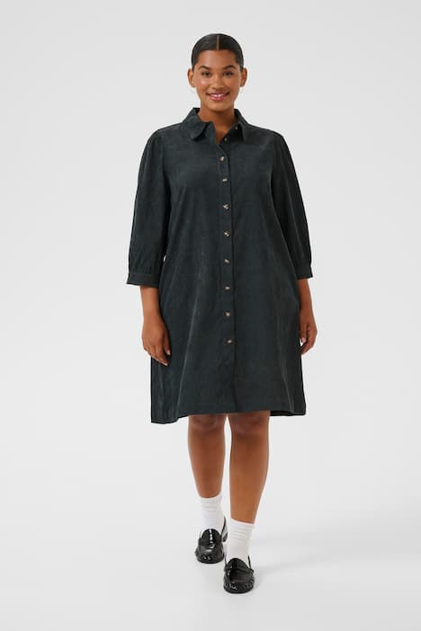 Kleid Regular fit