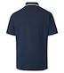 Polo-Shirt uni