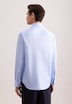 Herren Business Hemd - Uni