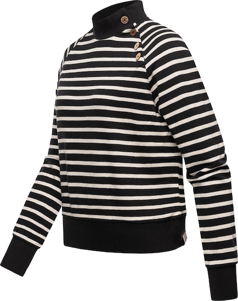 Sweatshirt Majjorka