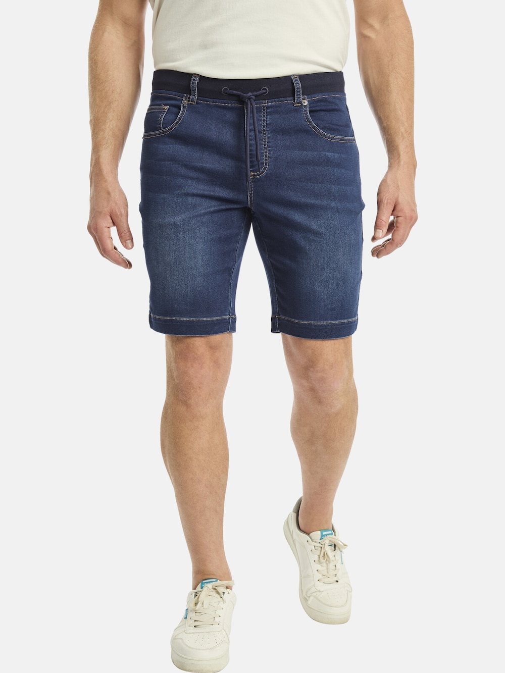 Jeansshort GULLBRAND