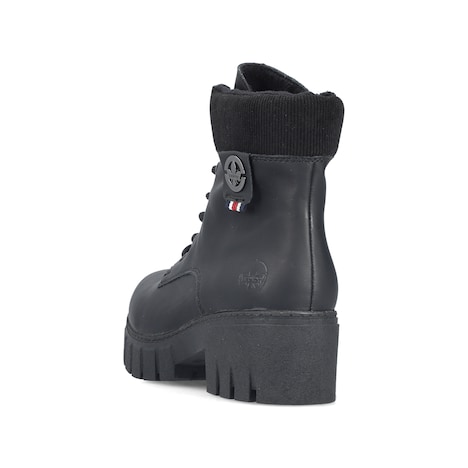 Biker Boots 74532