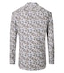 Businesshemd Print Comfort Fit