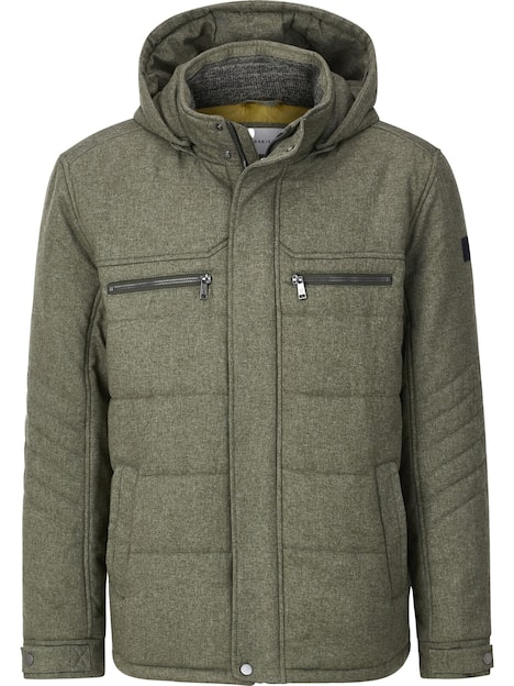 Steppjacke BERALDO