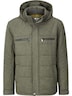 Steppjacke BERALDO
