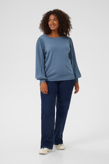 Strickpullover Regular fit