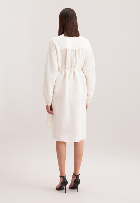 Damen Kleid - Uni