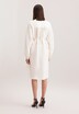 Damen Kleid - Uni