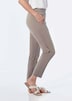 GOLDNER Broek SARA Comfortabele jersey broek SARA met fantastische pasvorm