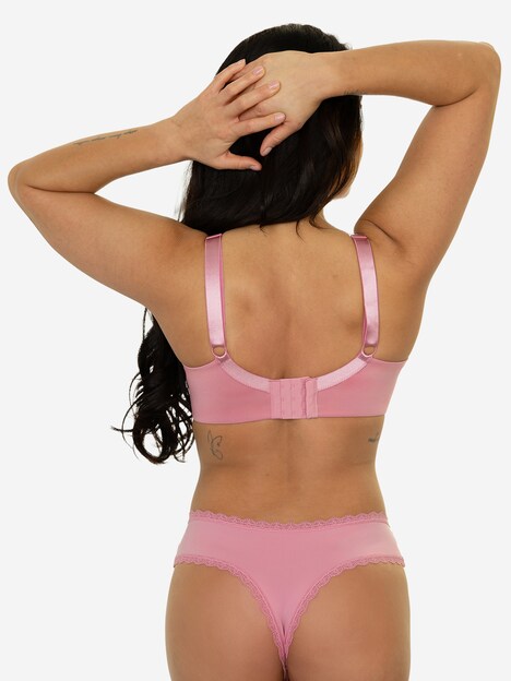 BH PURE CONSCIOUS Demi-BHs mit Schale,mit Bügel,T-Shirt-BHs