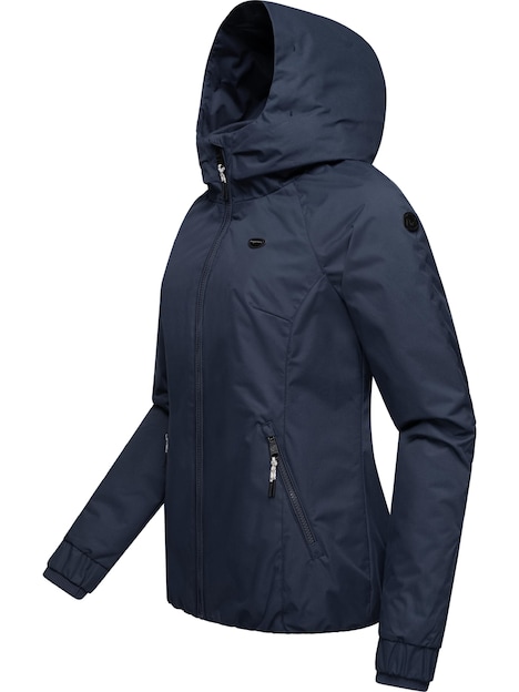 Winterjacke Dizzie Warm
