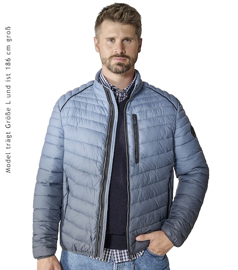 Jacke uni