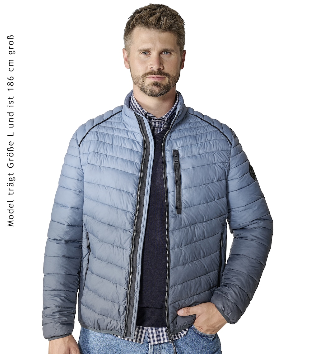 Jacke uni