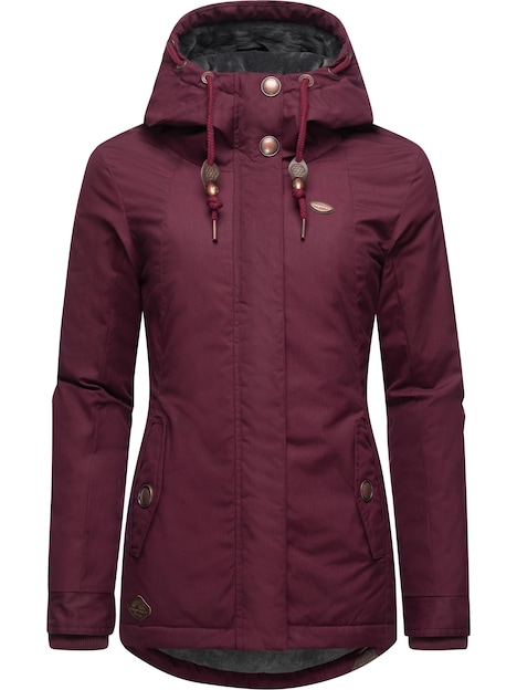 Winterjacke Monade