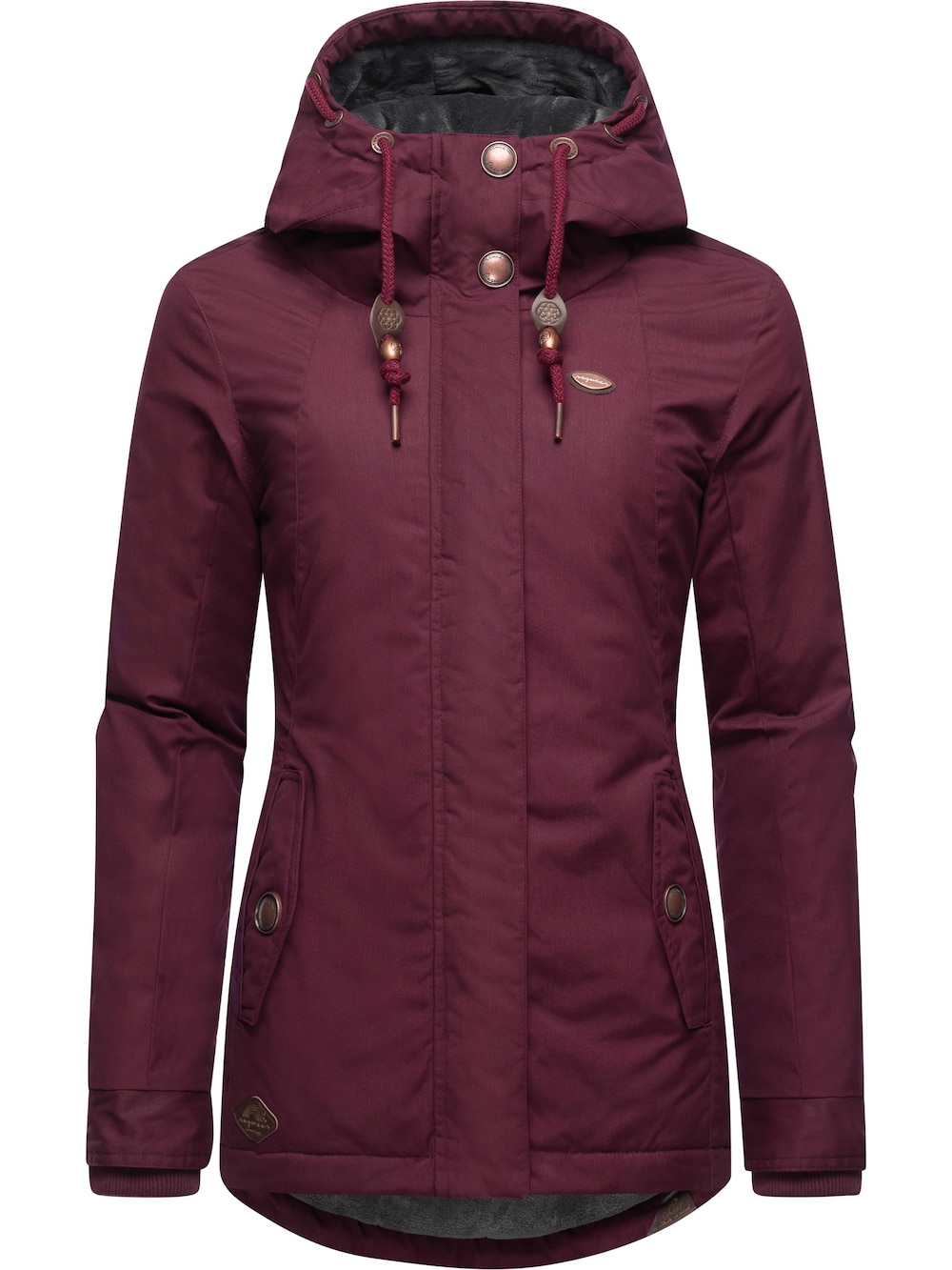 Winterjacke Monade