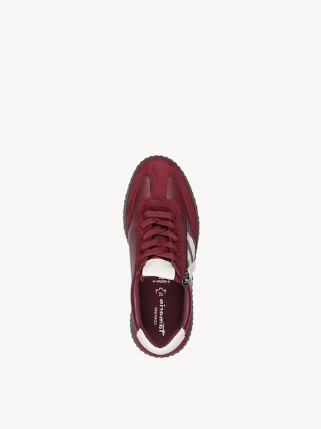 Damen Sneaker H-Weite