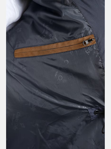 Steppjacke SIR HORACE