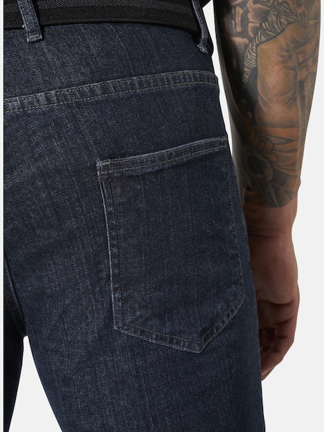 Tiefbundjeans AMBIENI