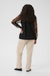 Bluse langarm A-shape