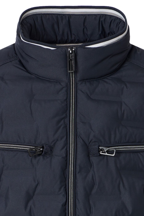 Steppjacke uni