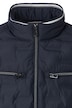 Steppjacke uni
