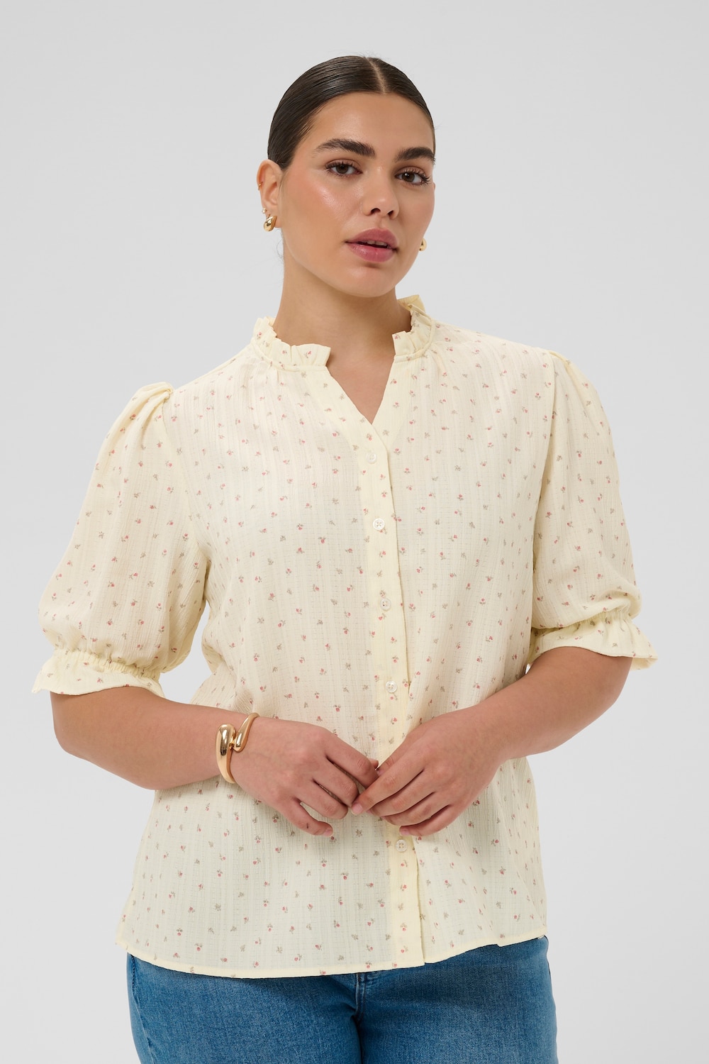 Hemd Regular fit