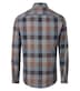Freizeithemd kariert Comfort Fit