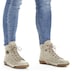 Schnürstiefel N0730