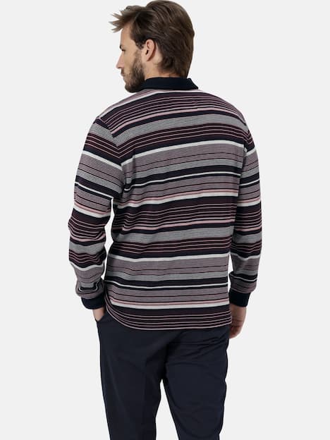 Sweatshirt LUCCAROSA