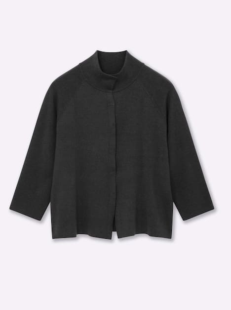 Strickjacke