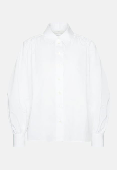 Damen Hemdbluse - Uni