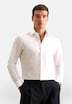 Herren Business Hemd - Uni