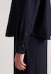 Damen Oversizebluse - Flanell
