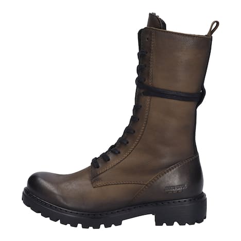 Damen Stiefel Marta 29, cognac