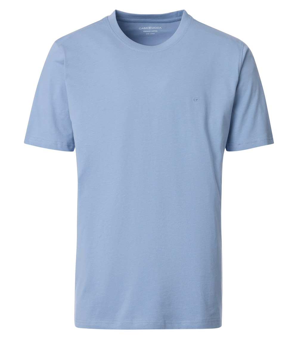 T-Shirt uni