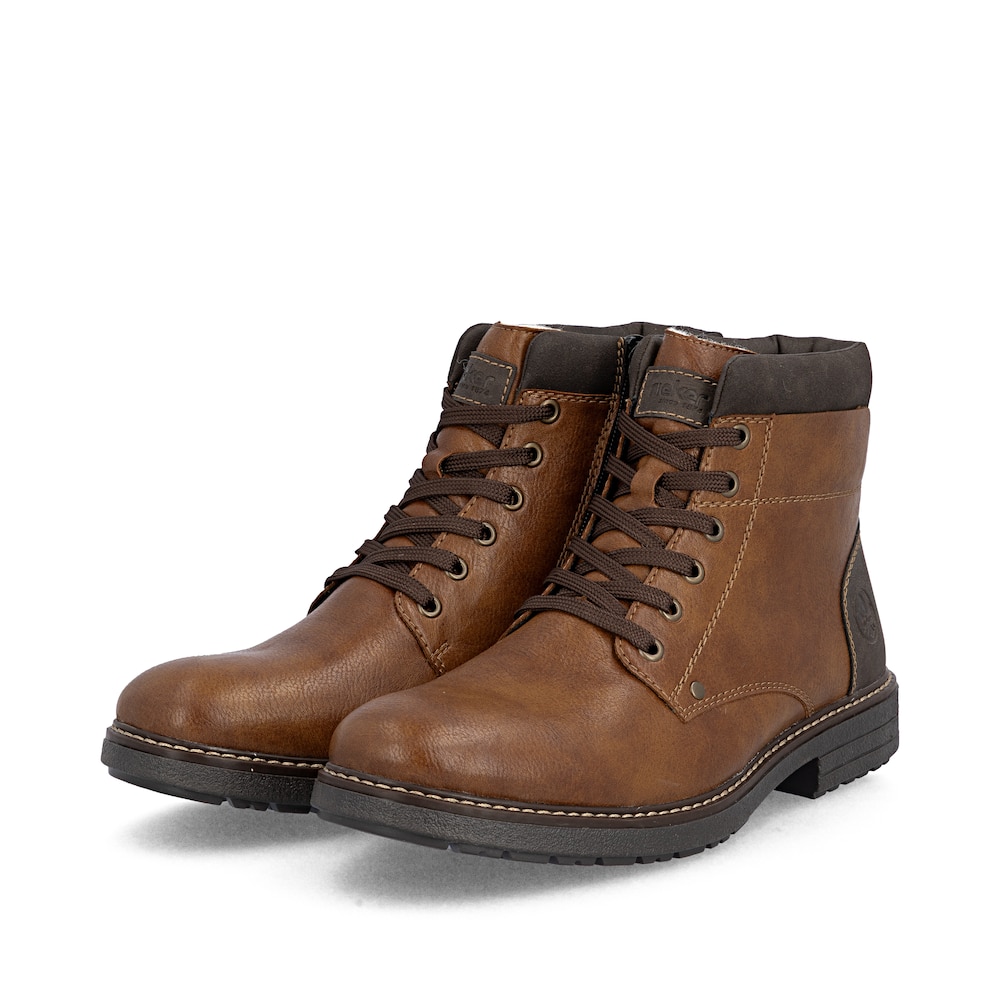 Schnürstiefel 33140