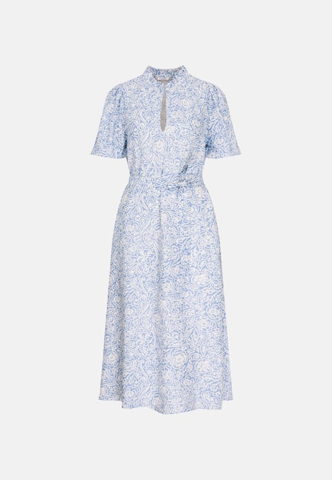 Damen Kleid - Floral