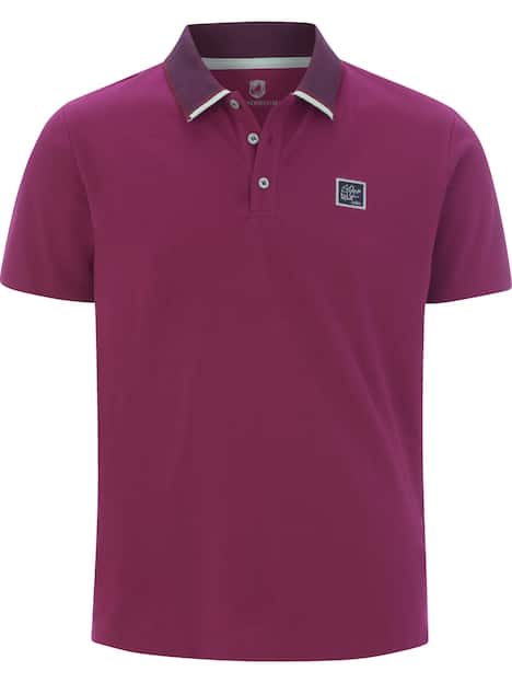 Poloshirt MORLAN