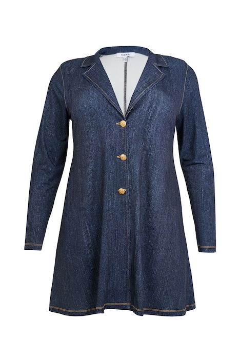 Blazer mit Langarm