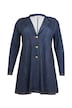 Blazer mit Langarm