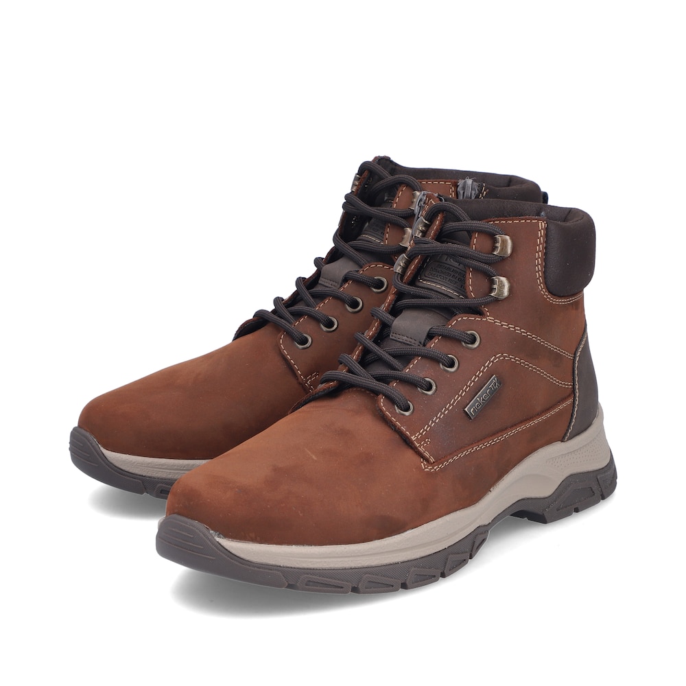 Schnürstiefel 30241