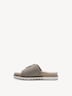 Damen Sandale Wide Fit