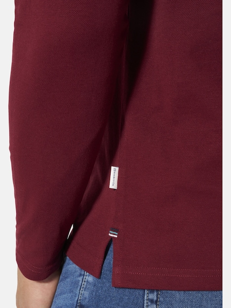 Langarmshirt DIVISSI