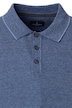 Polo-Shirt uni