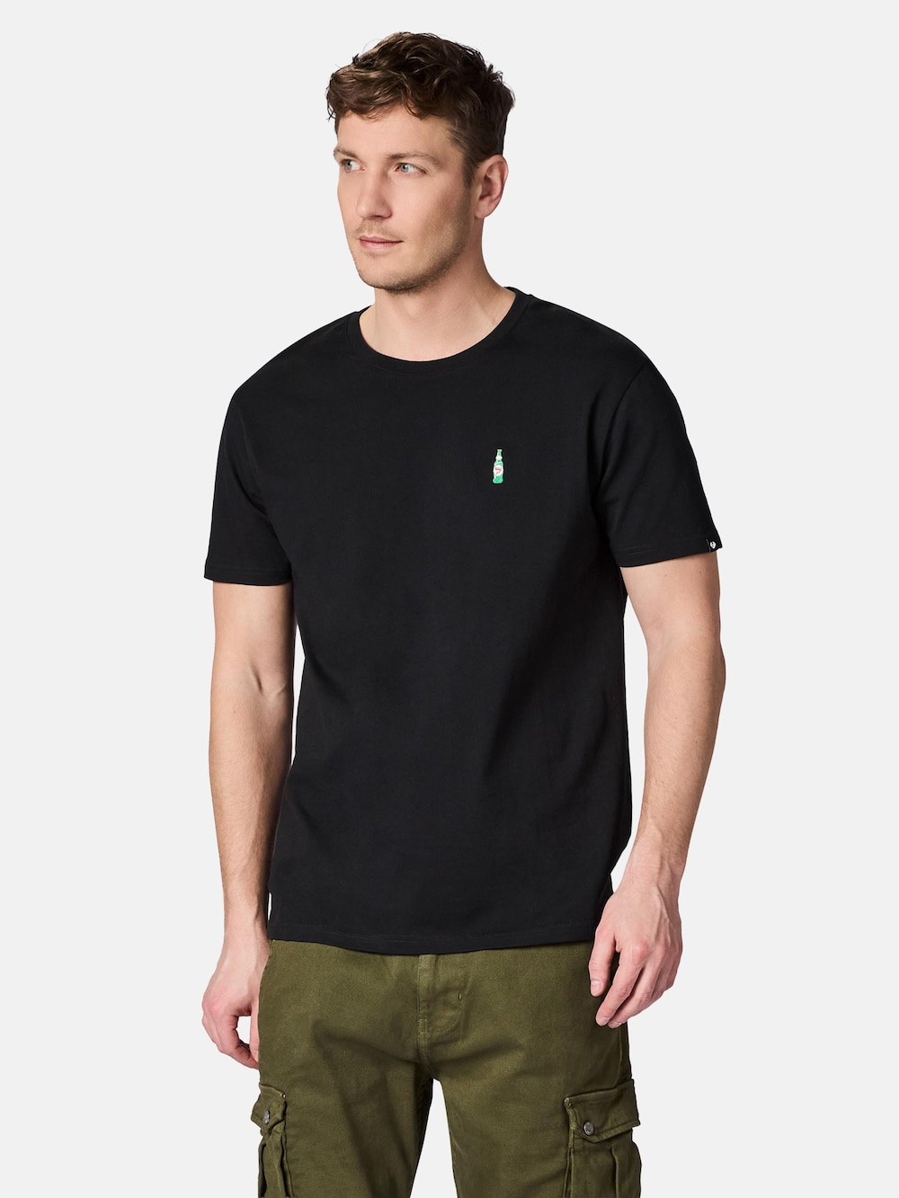 T-Shirt Samms C Gots YOUMODO