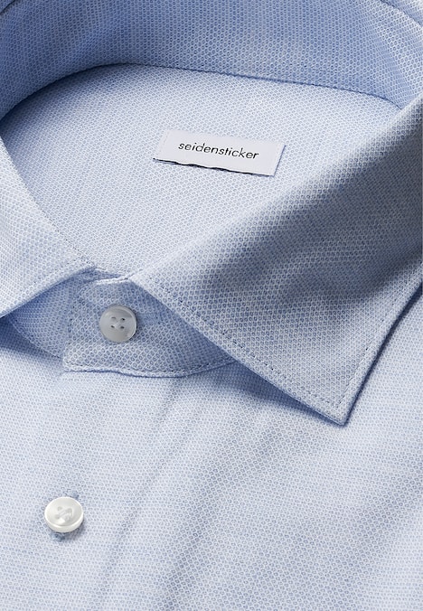 Herren Flanellhemd - Struktur