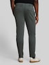 Regular Fit Chino Hose im Washed-Look