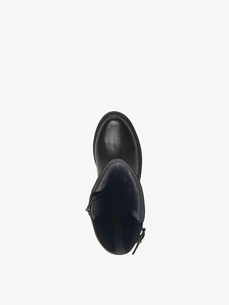 Damen Stiefel H-Weite Stretch Control