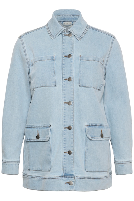 Jacke Loose fit